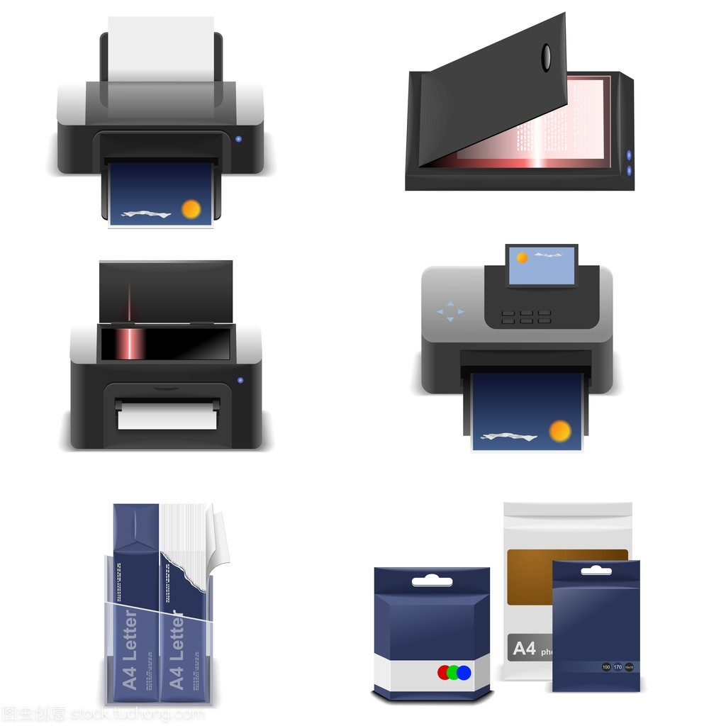 計(jì)算機(jī)外圍設(shè)備 定義、分類與應(yīng)用