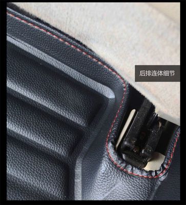 全包圍汽車(chē)腳墊 熱壓壓痕皮革工藝與一件代發(fā)模式的市場(chǎng)優(yōu)勢(shì)